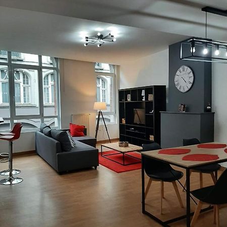 Appartement Centre De Dinant Buitenkant foto