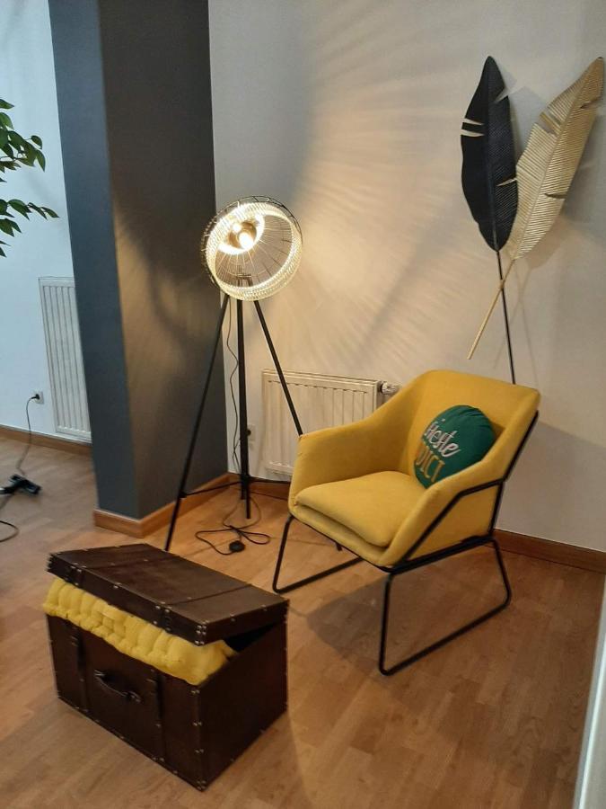 Appartement Centre De Dinant Buitenkant foto