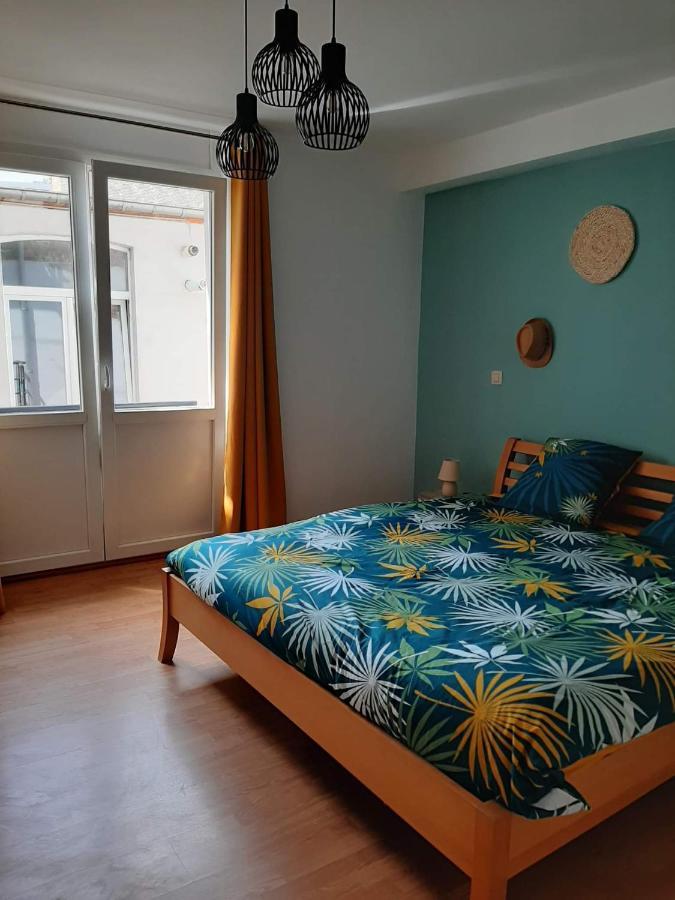 Appartement Centre De Dinant Buitenkant foto
