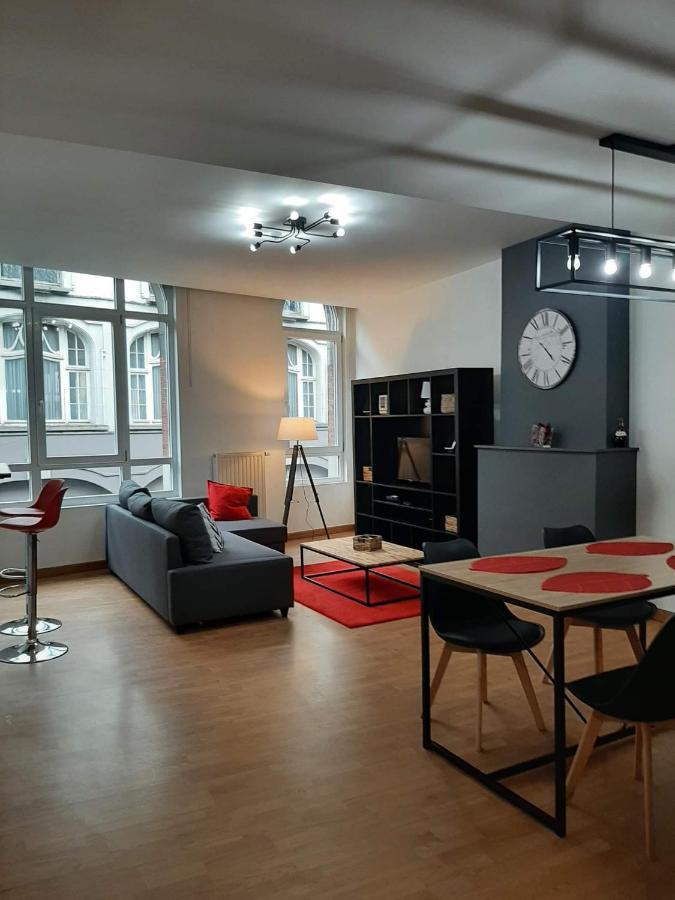 Appartement Centre De Dinant Buitenkant foto