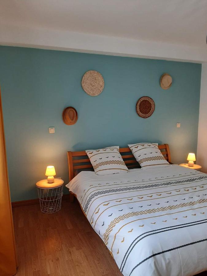Appartement Centre De Dinant Buitenkant foto