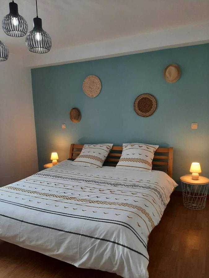 Appartement Centre De Dinant Buitenkant foto